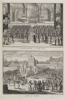 KG 11870
<br/>
Cath: Akte van Geloof & Terechtstelling
<br/>
<em>Picart, Bernard (1673-1733)</em>